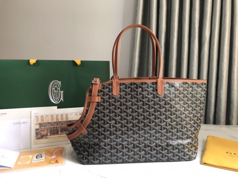 Goyard Shopping Bags